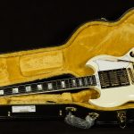 Inspired by Gibson Custom 1963 Les Paul SG Custom - Maestro Vibrola