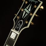 Inspired by Gibson Custom 1963 Les Paul SG Custom - Maestro Vibrola