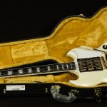 Inspired by Gibson Custom 1963 Les Paul SG Custom - Maestro Vibrola