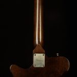 "El Halcón Pájaro" Baritone