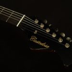 "El Halcón Pájaro" Baritone