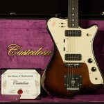 "El Halcón Pájaro" Baritone