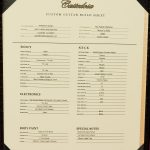 "El Halcón Pájaro" Baritone