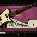 "El Halcón Pájaro" Baritone