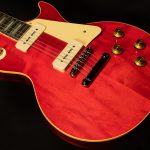 Wildwood Spec 1956 Les Paul Standard - Gloss