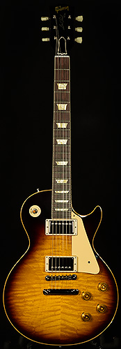Wildwood Spec 1959 Les Paul Standard - Gloss