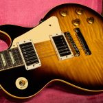 Wildwood Spec 1959 Les Paul Standard - Gloss
