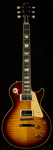 Wildwood Spec 1959 Les Paul Standard - Gloss