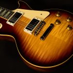 Wildwood Spec 1959 Les Paul Standard - Gloss