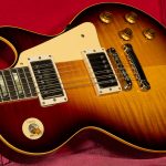 Wildwood Spec 1959 Les Paul Standard - Gloss