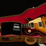 Wildwood Spec 1959 Les Paul Standard - Gloss