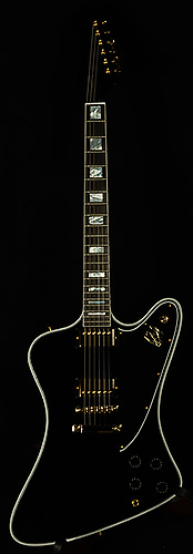 Firebird Custom - Gloss
