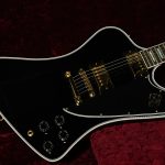 Firebird Custom - Gloss