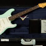 Wildwood 10 Relic-Ready 1961 Stratocaster