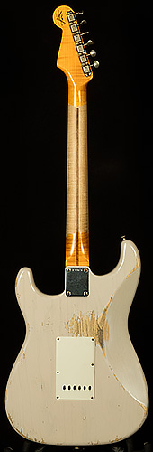 Wildwood 10 1955 Stratocaster - Heavy Relic