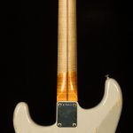 Wildwood 10 1955 Stratocaster - Heavy Relic