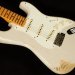 Wildwood 10 1955 Stratocaster - Heavy Relic