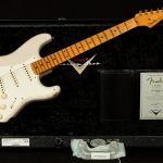 Wildwood 10 1955 Stratocaster - Heavy Relic
