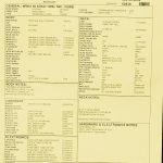 Wildwood 10 1955 Stratocaster - Heavy Relic