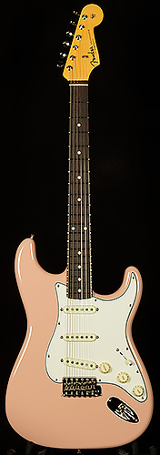 Wildwood 10 1961 Stratocaster - NOS