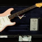 Wildwood 10 1961 Stratocaster - NOS