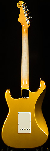 Wildwood 10 Relic-Ready 1961 Stratocaster