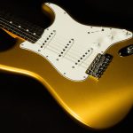Wildwood 10 Relic-Ready 1961 Stratocaster