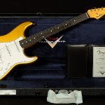 Wildwood 10 Relic-Ready 1961 Stratocaster