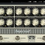 Imperial Tube Preamp