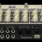 Imperial Tube Preamp