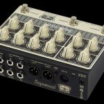 Imperial Tube Preamp