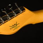2024 Fender Custom Shop Wildwood 10 1955 Telecaster - NOS