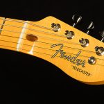 2024 Fender Custom Shop Wildwood 10 1955 Telecaster - NOS
