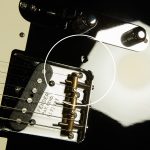 2024 Fender Custom Shop Wildwood 10 1955 Telecaster - NOS