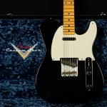 2024 Fender Custom Shop Wildwood 10 1955 Telecaster - NOS