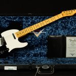 2024 Fender Custom Shop Wildwood 10 1955 Telecaster - NOS