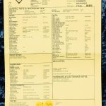 2024 Fender Custom Shop Wildwood 10 1955 Telecaster - NOS