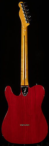 2018 Fender American Vintage 