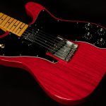 2018 Fender American Vintage "Thin Skin" 1972 Telecaster Custom