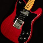 2018 Fender American Vintage "Thin Skin" 1972 Telecaster Custom