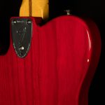 2018 Fender American Vintage "Thin Skin" 1972 Telecaster Custom