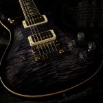 2022 PRS Guitars McCarty 594 - 10 Top