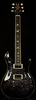 2022 PRS Guitars McCarty 594 - 10 Top
