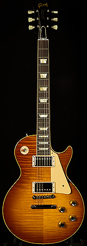 Wildwood Spec 1960 Les Paul Standard - Gloss