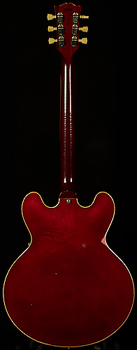 1961 ES-335 - Heavy Aged