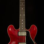 1961 ES-335 - Heavy Aged
