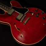 1961 ES-335 - Heavy Aged