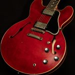 1961 ES-335 - Heavy Aged