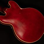 1961 ES-335 - Heavy Aged