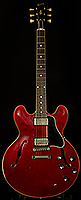 1961 ES-335 - Heavy Aged